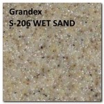 Grandex S-206 WET SAND